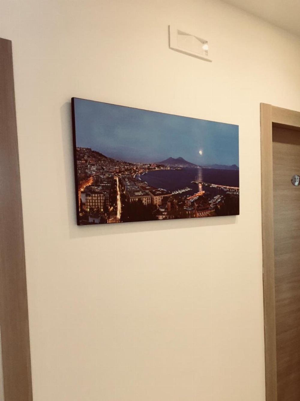 La Stella Di Napoli B&B Image 36
