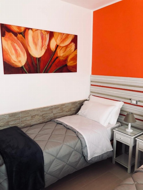 La Stella Di Napoli B&B image 7