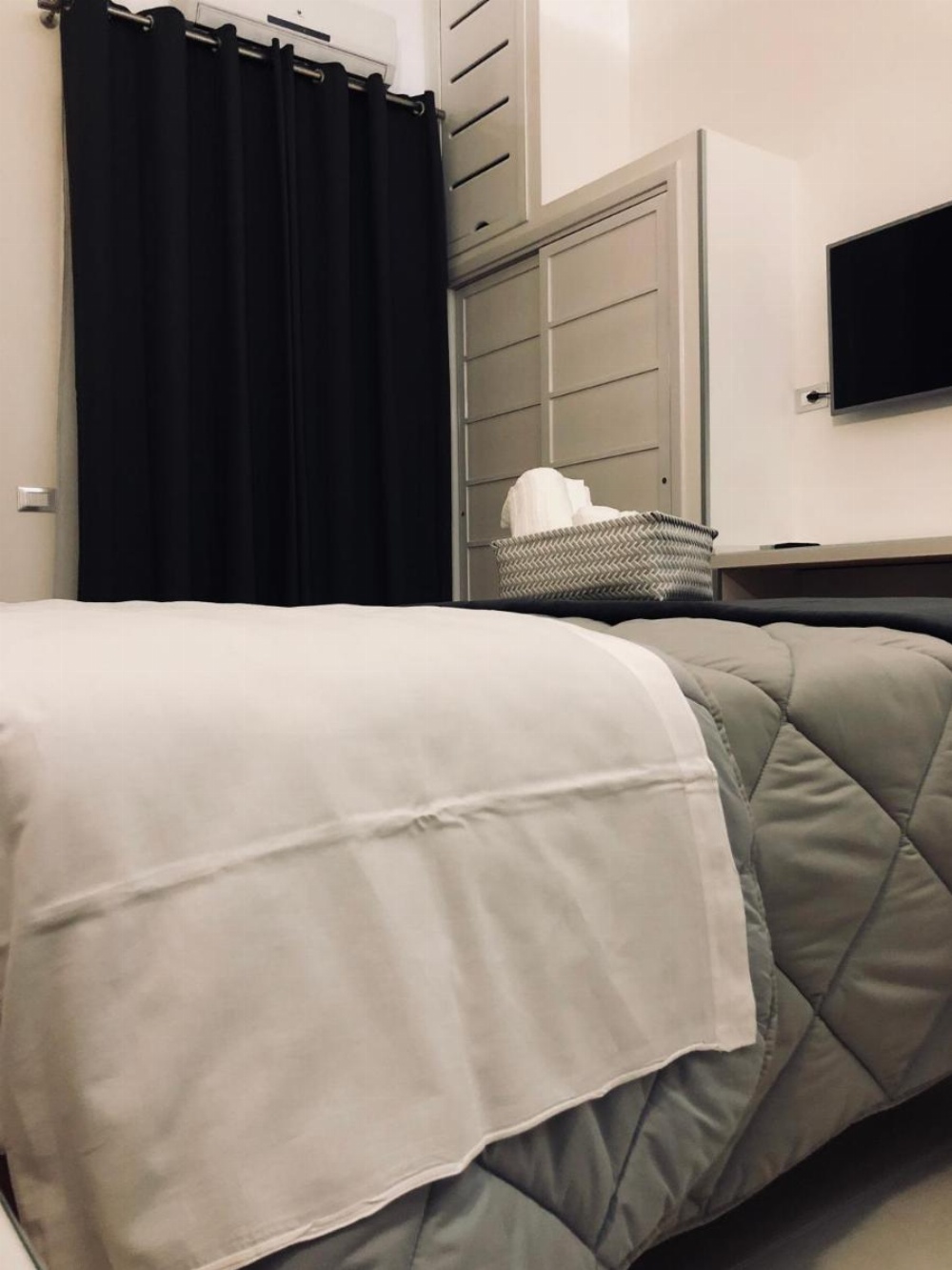 La Stella Di Napoli B&B